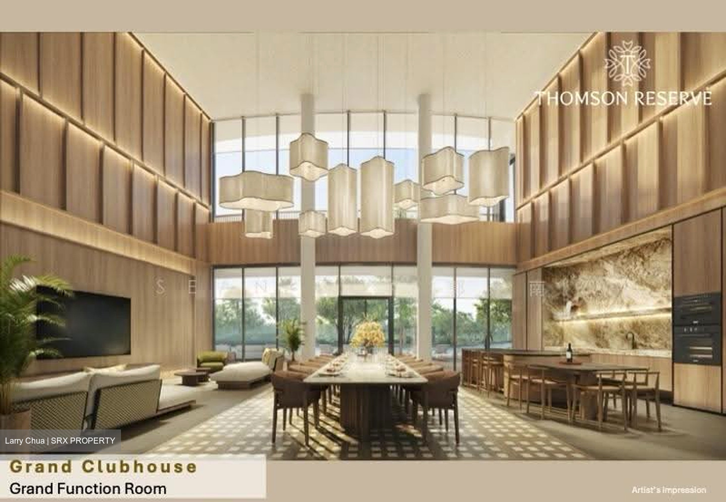 Thomson View Condominium (D20), Condominium #633853871